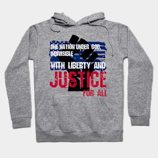 Black lives matter Hoodie